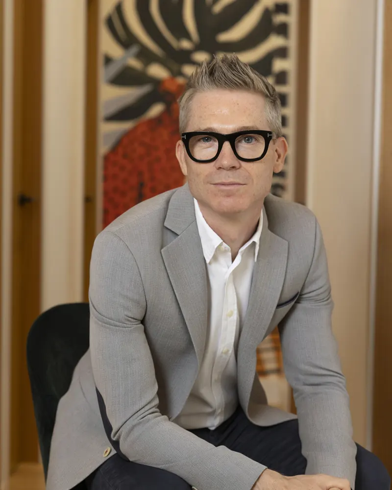 Oliver Smith